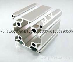 美沃工业铝型材MV-10-4590 5