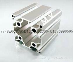 美沃工業鋁型材MV-10-4590 5