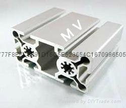 美沃工业铝型材MV-10-4590 4