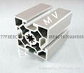 美沃工業鋁型材MV-8-606