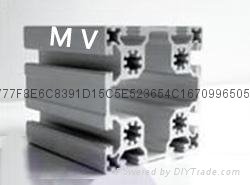鋁合金型材MV-10-9090 2