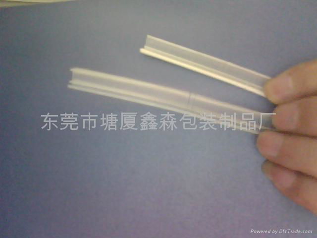 Nylon gum needle, the nylon miniature gum needle