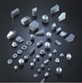 Carbide Inserts/Tips for Construction Machinery Tools