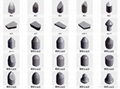 Carbide Inserts/Tips for Drilling/Auarrying/Mining Tools