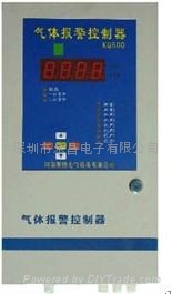 酒店專用氣體洩漏探測報警器銷售