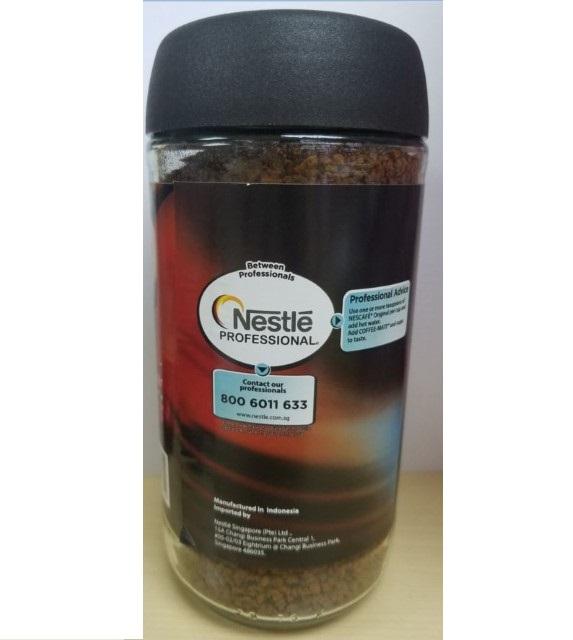 NESCAFE CLASSIC 200G (JAR) 2