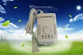 UH natural gas detector with high quanlity and mute function for home