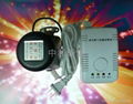 UH gas leaking detector with high quality 5