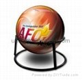 UH AFO Dry powder fire extinguisher ball