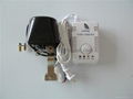 Intelligent home gas detector 4