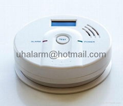 UH Home CO detector with high safety and high quality