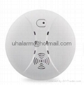 UH Optical smoke detector alarm with high safety 2