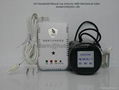 Intelligent home gas detector 1