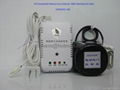 Intelligent home gas detector 5