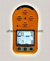 UH Portable natural gas leaking detector