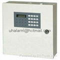  UH wireless and wired telephone network alarm host