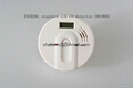 UHCO603 LCD carbon monoxide alarm