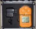 UH Portable carbon monoxide detector
