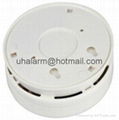 9V battery carbon monoxide detector 6