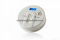 9V battery carbon monoxide detector 2