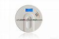 9V battery carbon monoxide detector 3