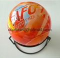 UH AFO dry powder fire extinguishing ball 8