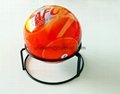 UH AFO dry powder fire extinguishing ball