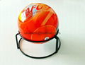 UH AFO dry powder fire extinguishing ball 7