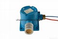 UH 3 wire 4~20mA industrial combustible gas detector