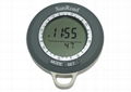 Customized gift   Digital compass 1