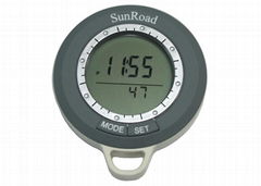 Customized gift   Digital compass