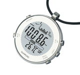 fishing barometer watch