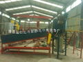 Cable Skin Separation Equipment