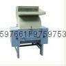 Plastic crusher maintenance 2