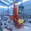 waste copper wire recycling equipment 2