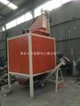 Plastic, silica gel and rubber sorting equipment 5