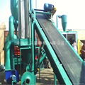 Copper wire recycling machine 3