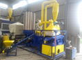 waste copper wire recycling equipment 5