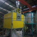 Mixed Plastics Separation Equipment 3