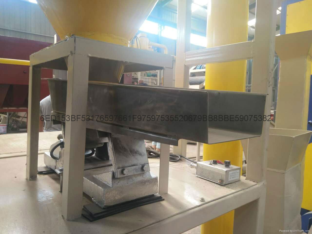  Electromagnetic Feeder Machine 2