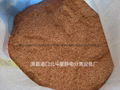 Compacted Copper Rice Mill