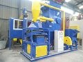 waste copper wire recycling equipment 1