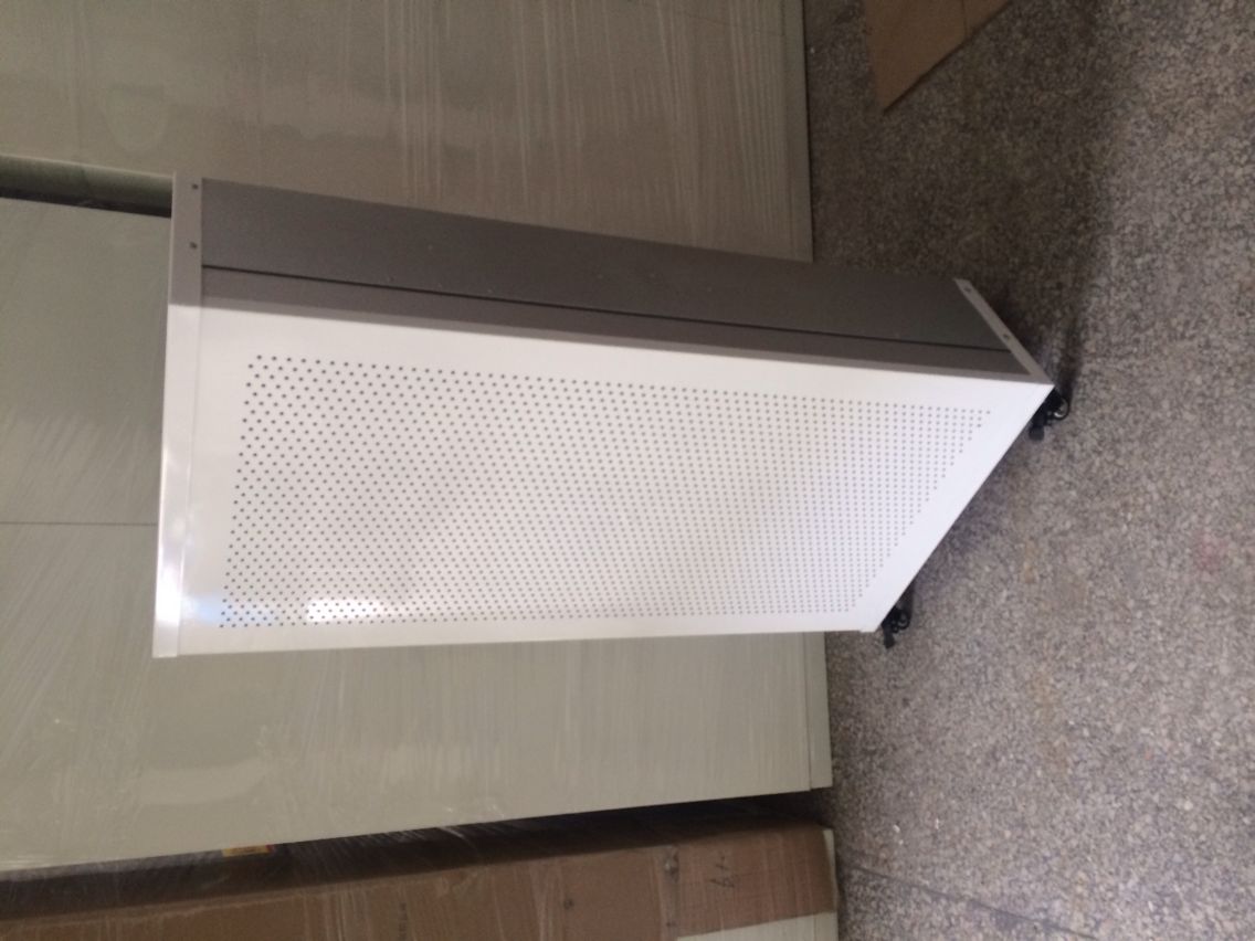 移動式空氣自淨器淨化器 4