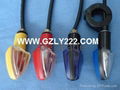 KEGE Motorcycle  indicator light LED 3