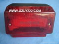 KEGE Motorcycle tail light