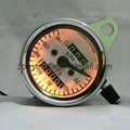 KEGE Universal Dual Odometer Speedometer