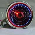 KEGE LED RPM ODOMETER/for street bike  3