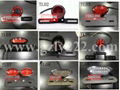 KEGE Motorcycle tail light 1