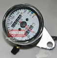 KEGE Motorcycle street bike speedometer