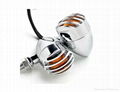 KEGE Motorcycle LED TURN LIGHT signal light pointer